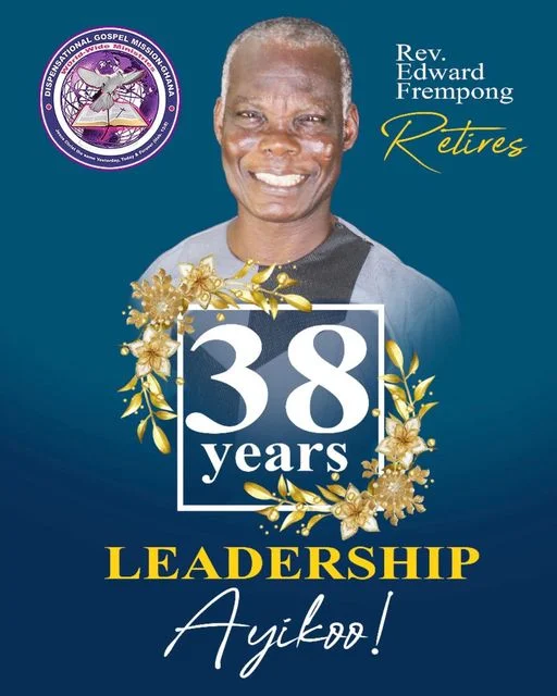 Retirement Service